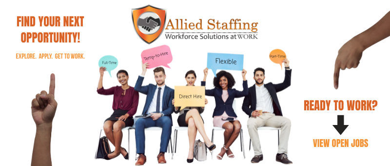 Allied Staffing